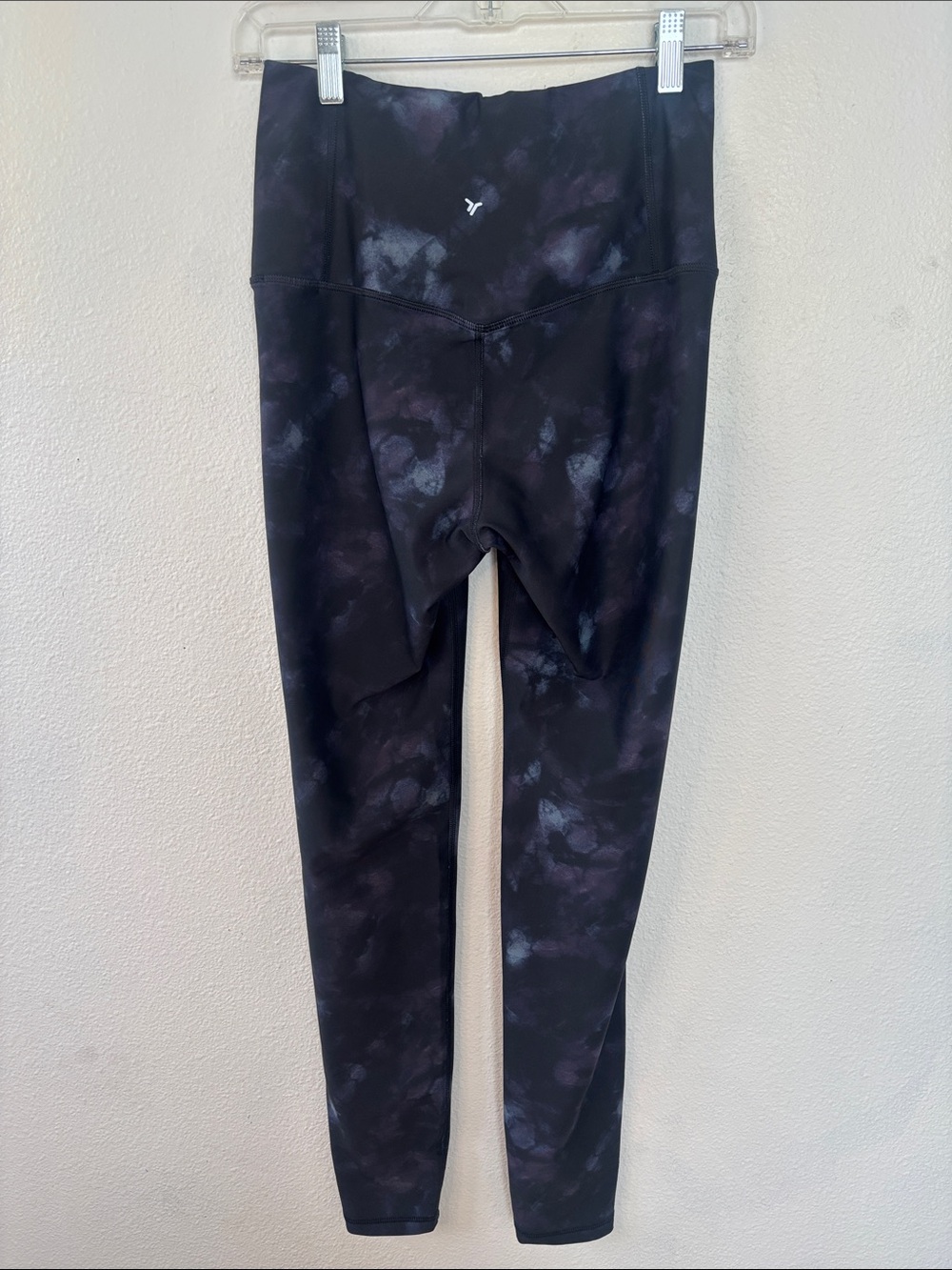 Old Navy Powersoft High-Waist Leggings & Strappy Sports Bra Matching Set -715sku - Picture 4 of 8